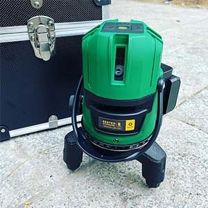 Máy Bắn Cốt Laser Geotes Standard 5 tia